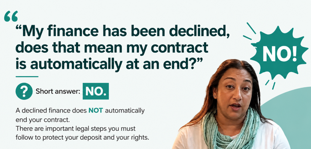 shakila maclean finance declined