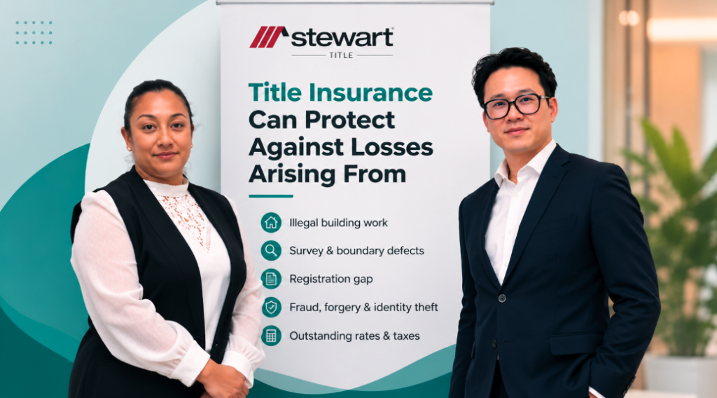 title insurance